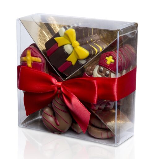 kruisdoosje sint